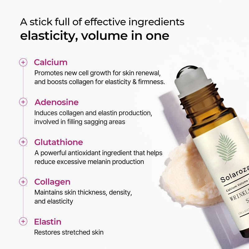 The “Calcium-Infused” Roller That Tightens “Crepey” Eyelids Without Surgery