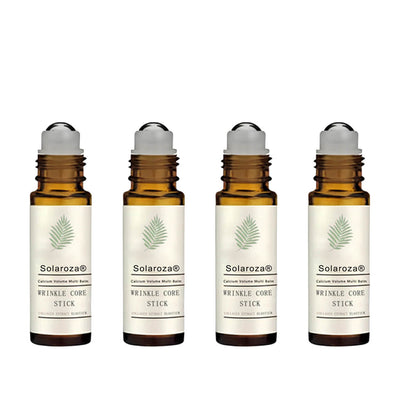 The “Calcium-Infused” Roller That Tightens “Crepey” Eyelids Without Surgery