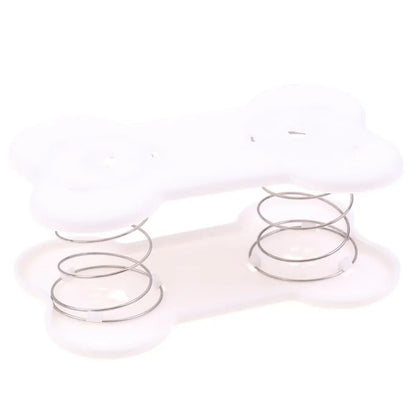 ✨✨Spring Mechanism Tissue Box – Kitchen & Car Use