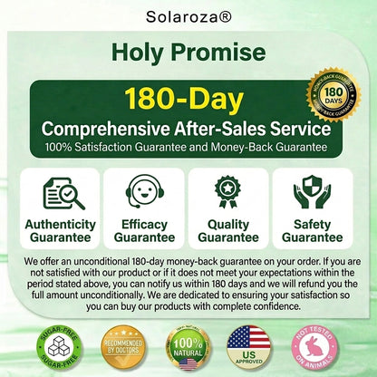 🗽Official Store | 🧑‍⚕️🩺 Solaroza® 𝐌𝐨𝐫𝐢𝐧𝐠𝐚 · 𝐁𝐞𝐫𝐛𝐞𝐫𝐢𝐧𝐞 × 𝐍𝐀𝐃+ 𝟏𝟎-𝐢𝐧-𝟏 𝐀𝐝𝐯𝐚𝐧𝐜𝐞𝐝 𝐍𝐚𝐧𝐨 𝐌𝐢𝐜𝐫𝐨𝐧𝐞𝐞𝐝𝐥𝐞 𝐏𝐚𝐭𝐜𝐡 — 𝐎𝐧𝐜𝐞 𝐃𝐚𝐢𝐥𝐲, 𝐕𝐢𝐬𝐢𝐛𝐥𝐞 𝐑𝐞𝐬𝐮𝐥𝐭𝐬 𝐢𝐧 𝟕 𝐃𝐚𝐲𝐬